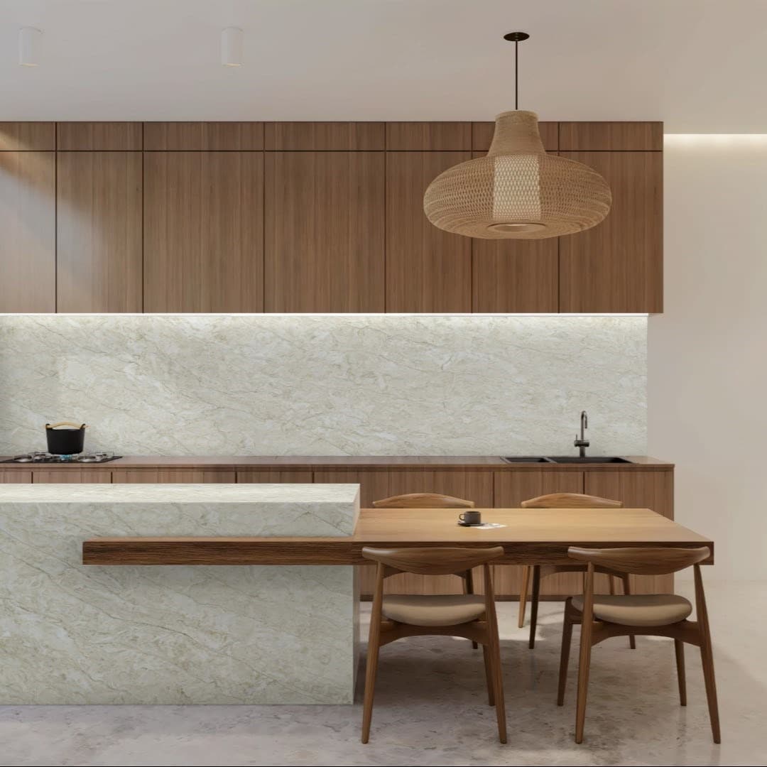 Kitchen Consultation