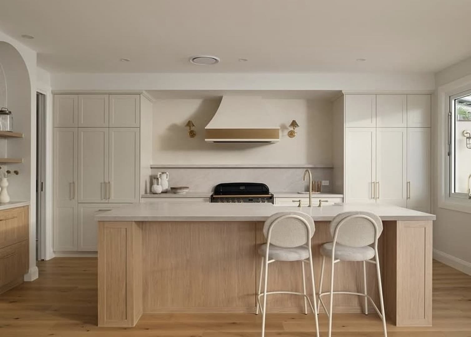 Manufacturing & Craftsmanship