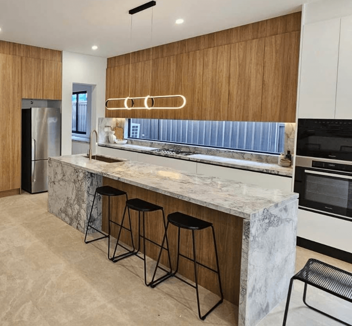 Modern kitchen design 10