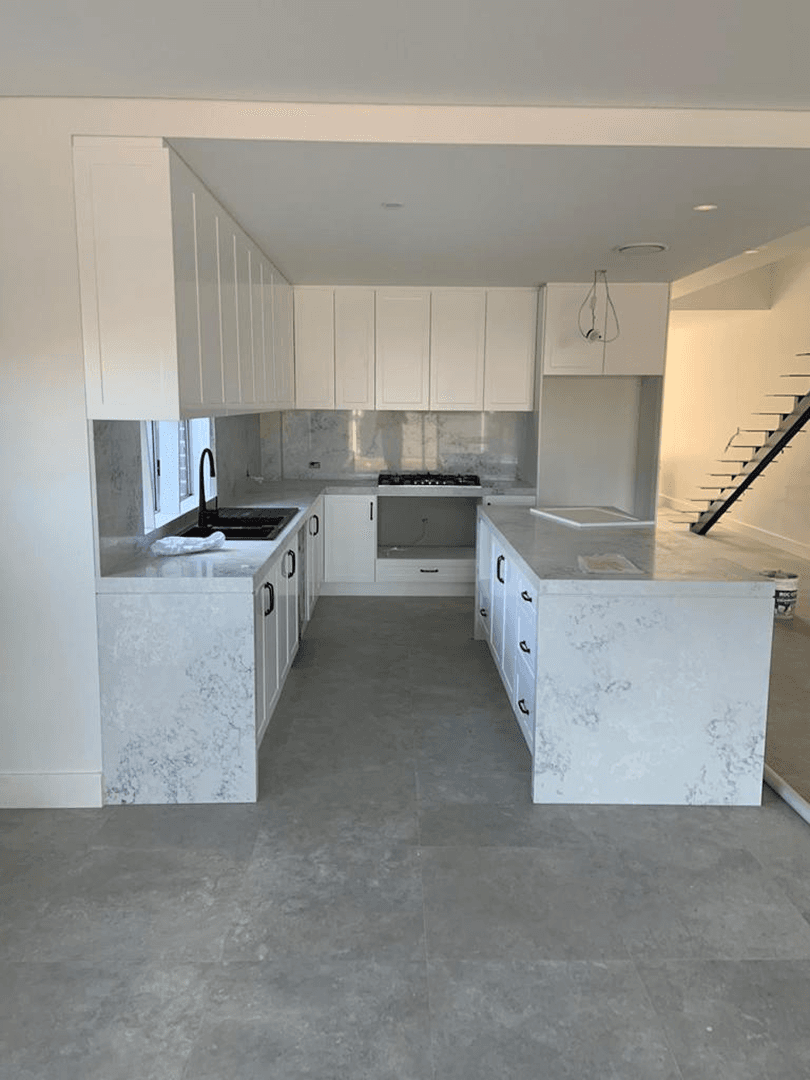 Modern kitchen design 13