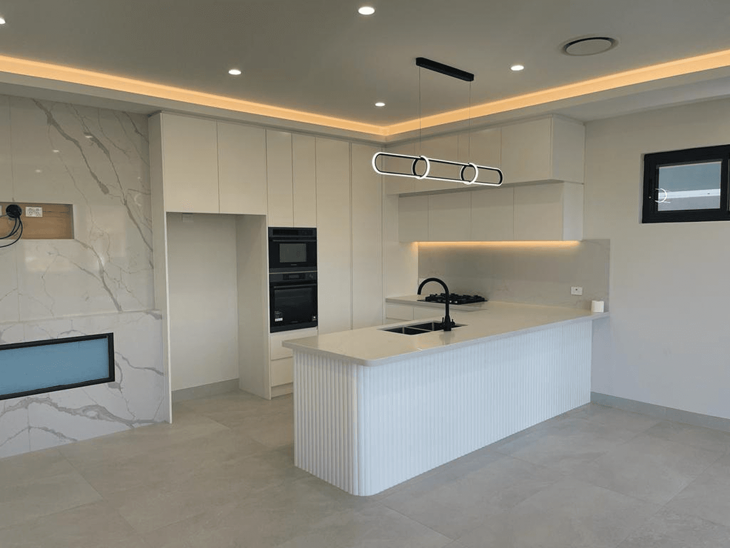 Modern kitchen design 14
