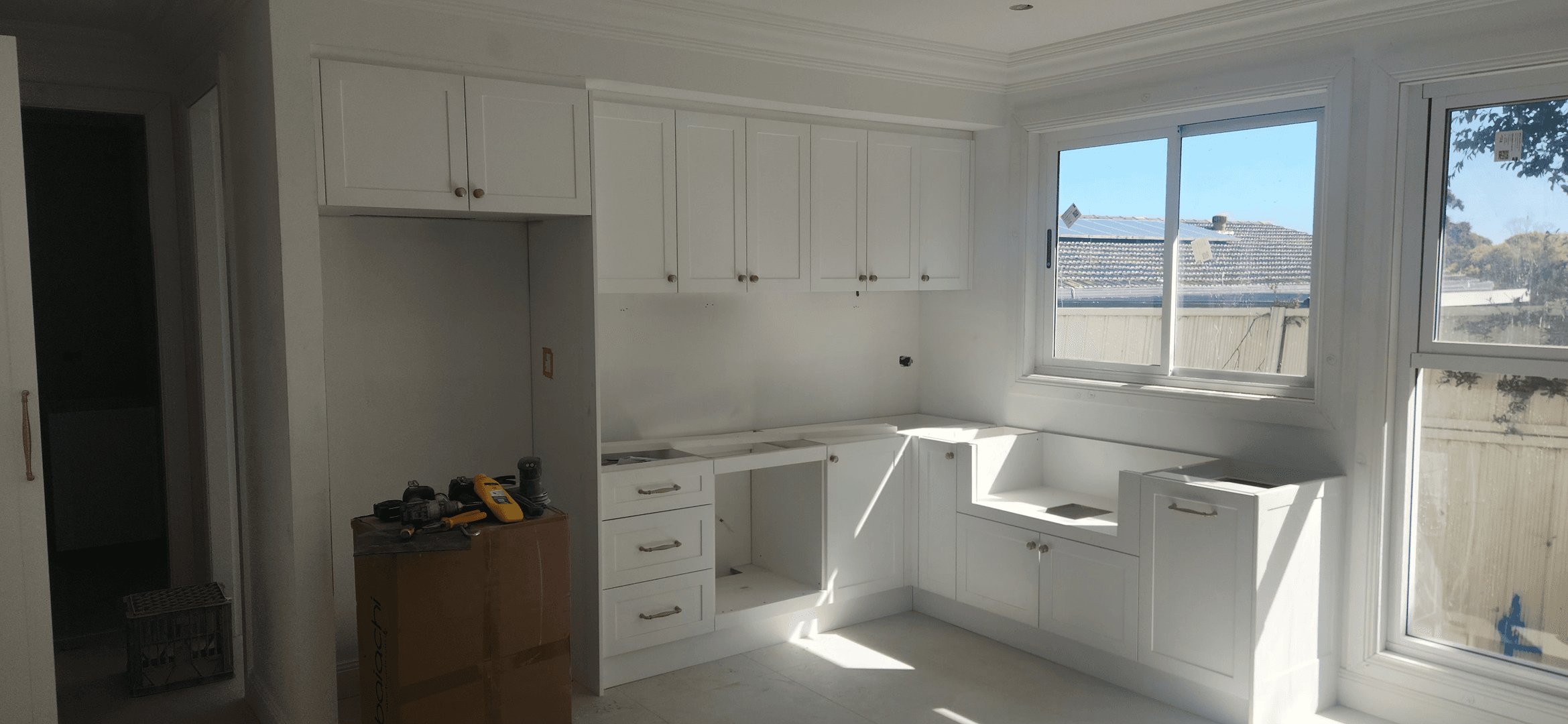 Modern kitchen design 3