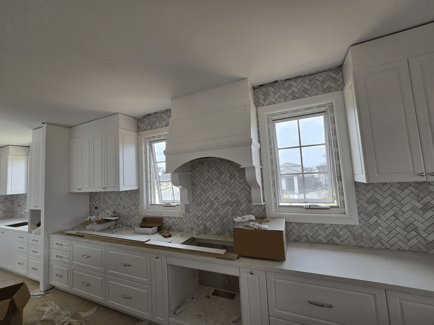 Modern kitchen design 5