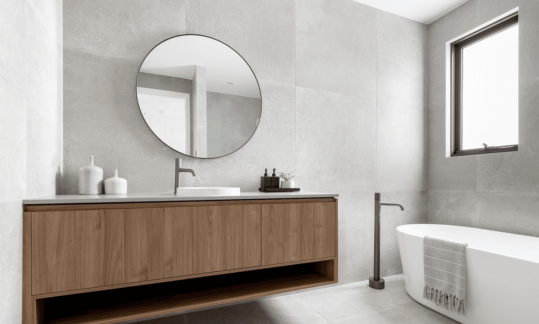 Laundry room design 10