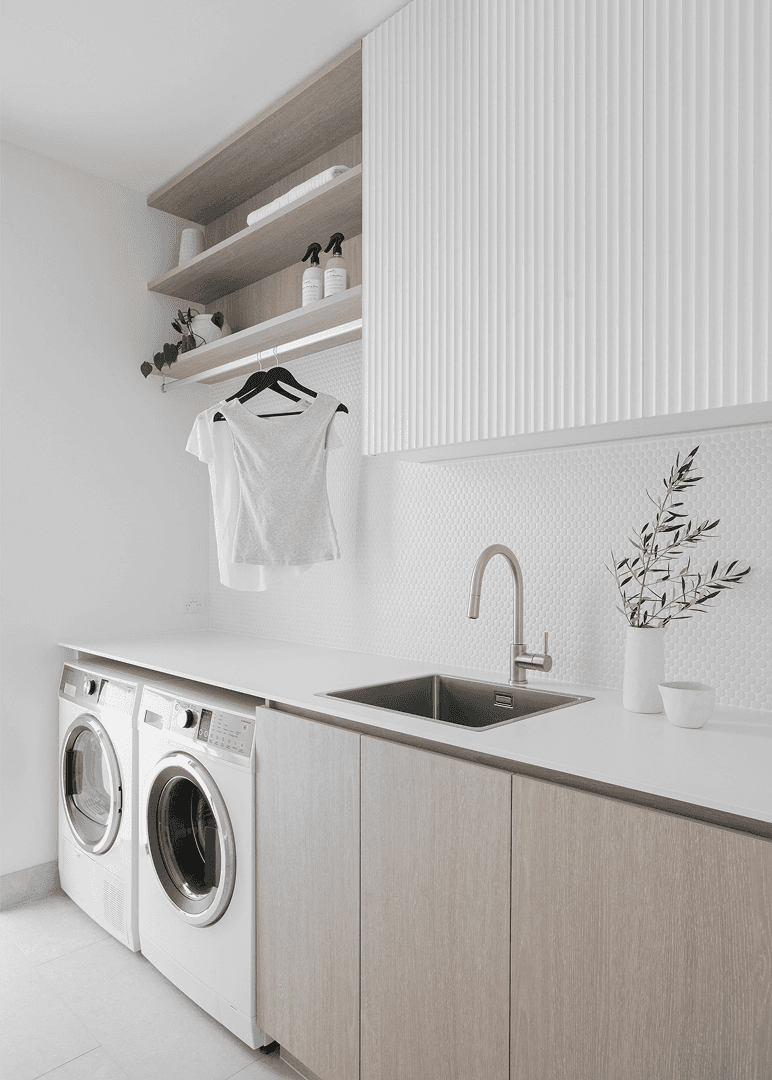 Laundry room design 11